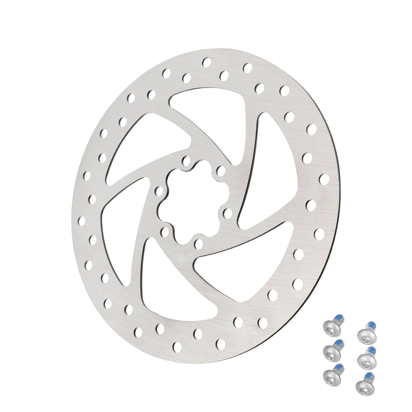 Disk za Kukirin G2 / G4 160mm 6 rupa