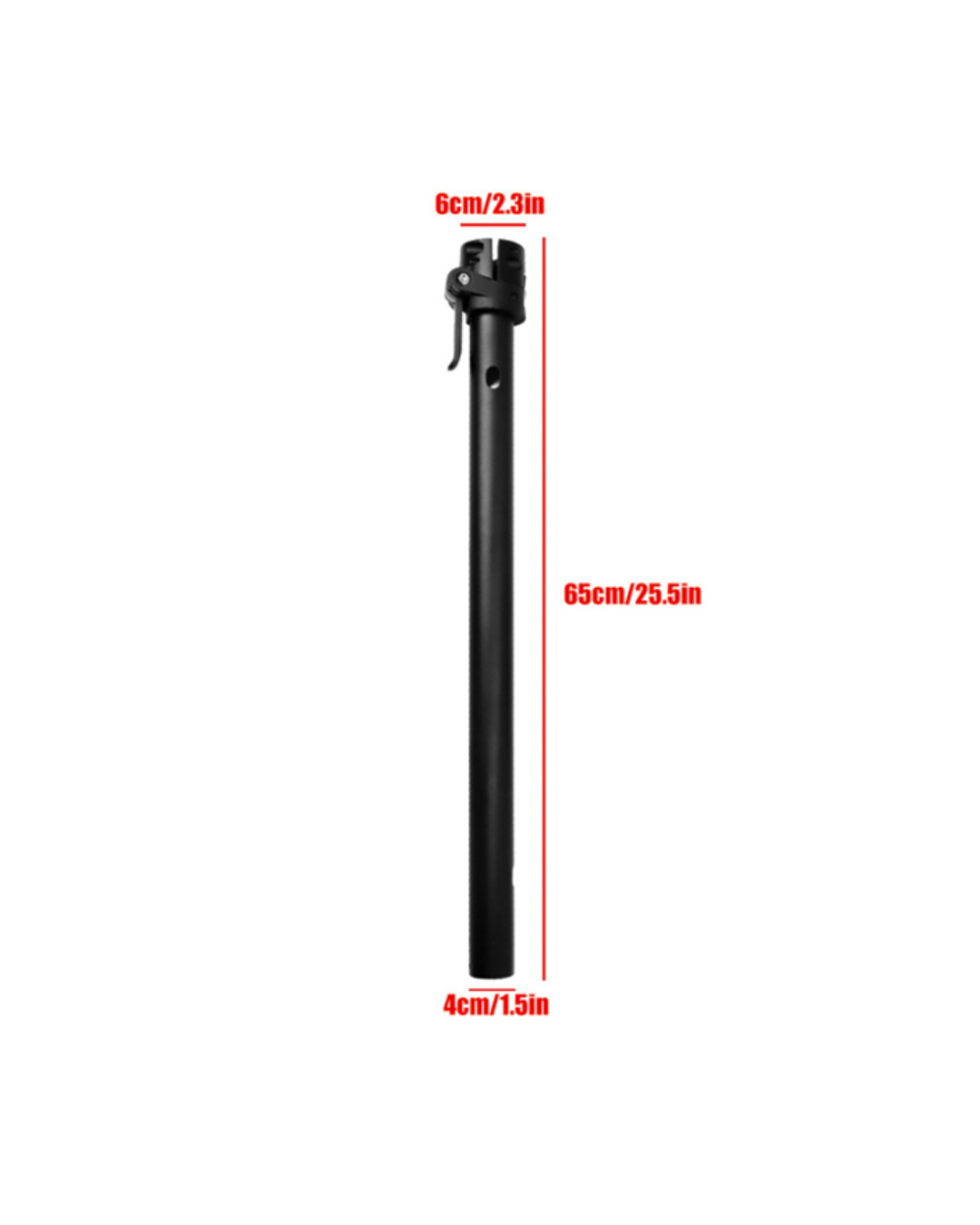 Stup volana / upravljača s mehanizmom za sklapanje za Xiaomi M365 65cm
