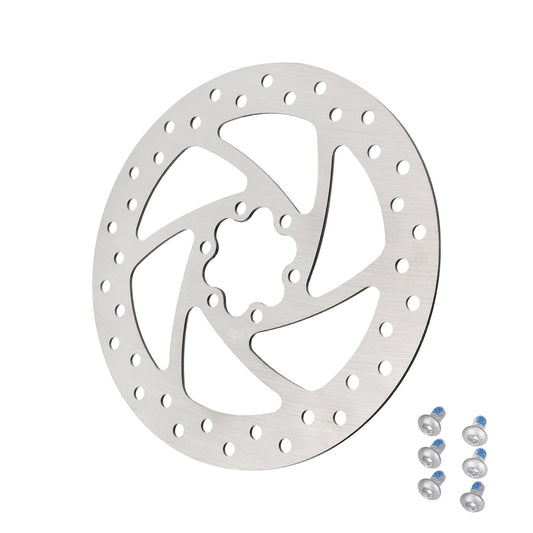 Disk za Kukirin G2 / G4 160mm 6 rupa