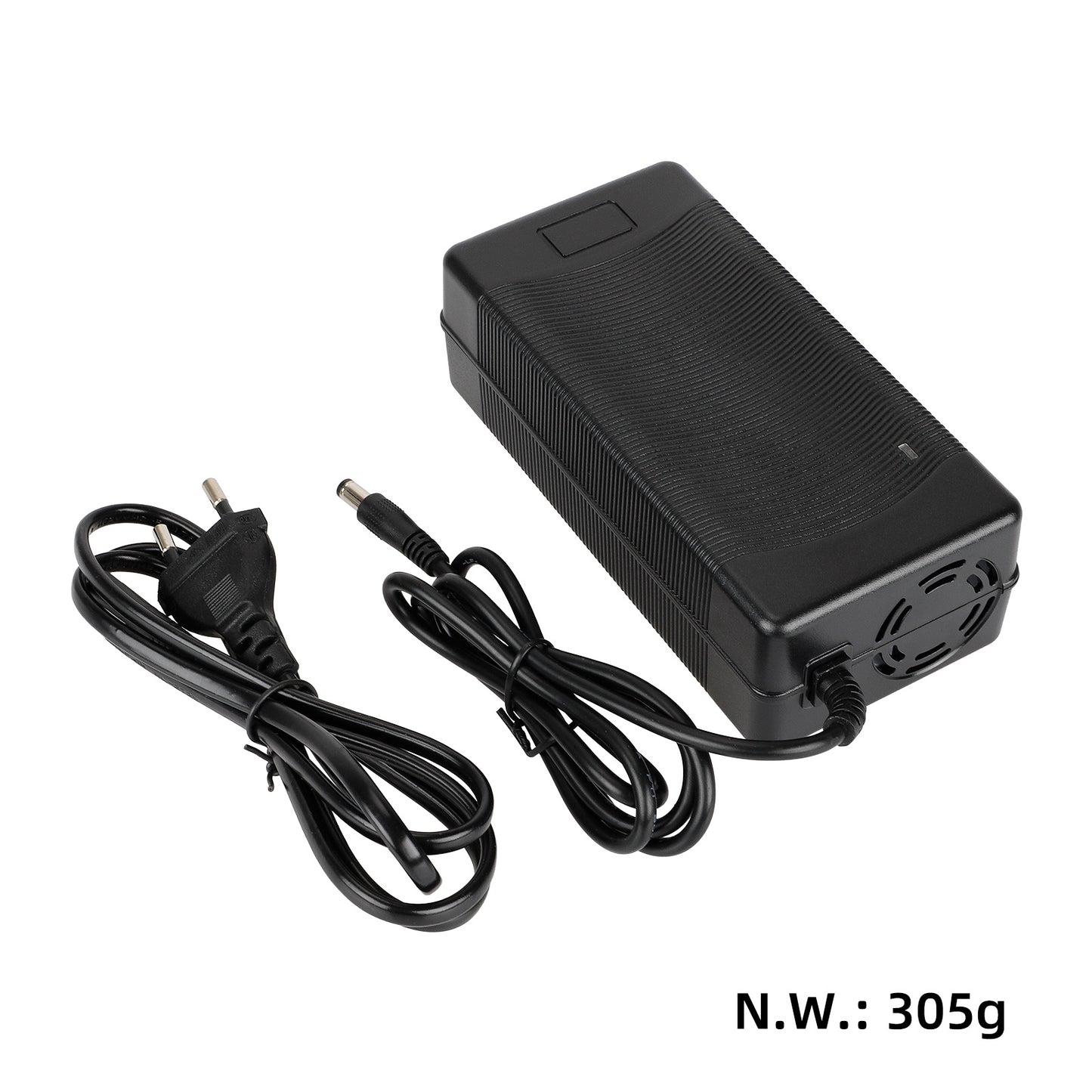 54.6V 2A 5.5mmx2.1mm univerzalni punjač za Kukirin G2