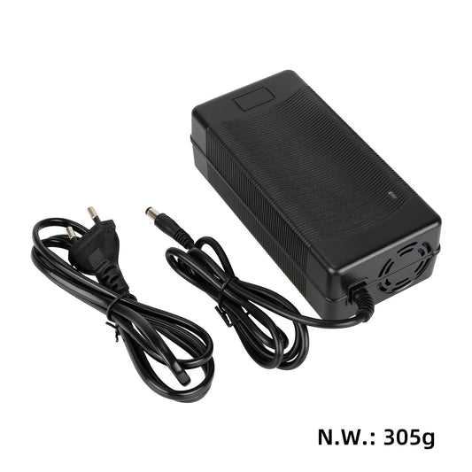 54.6V 2A 5.5mmx2.1mm univerzalni punjač za Kukirin G2