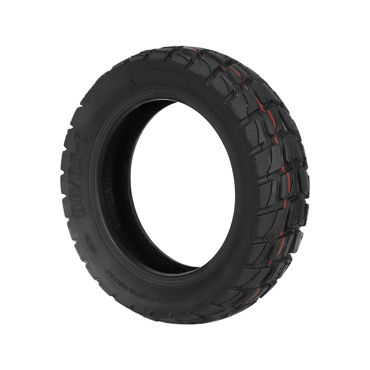 Vanjska guma 80/65-6, 255x80 / 10x3 za Kukirin G2 Master / G2 MAX