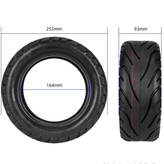 Tubeless guma 90/65-6.5 za Kukirin G4