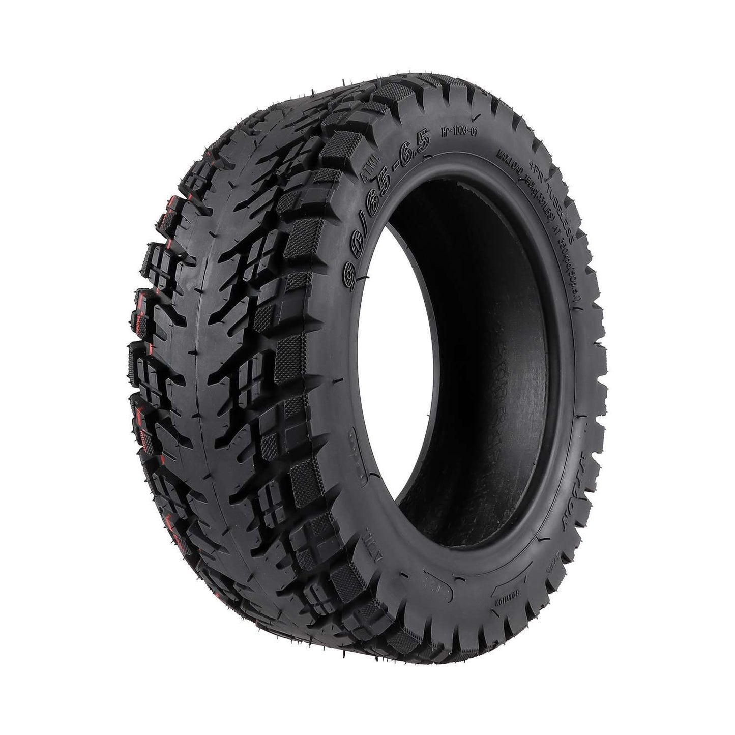 Tubeless guma off-road 90/65-6.5 za Kukirin G4