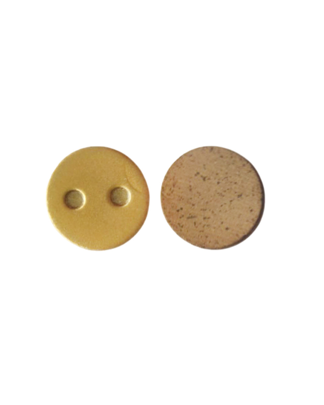 Copper kočione pločice / Pakne 21x4mm za Xiaomi M365 i druge