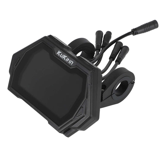 Display / Ekran za Kukirin G3 PRO TFM 13 - FEIMI 2