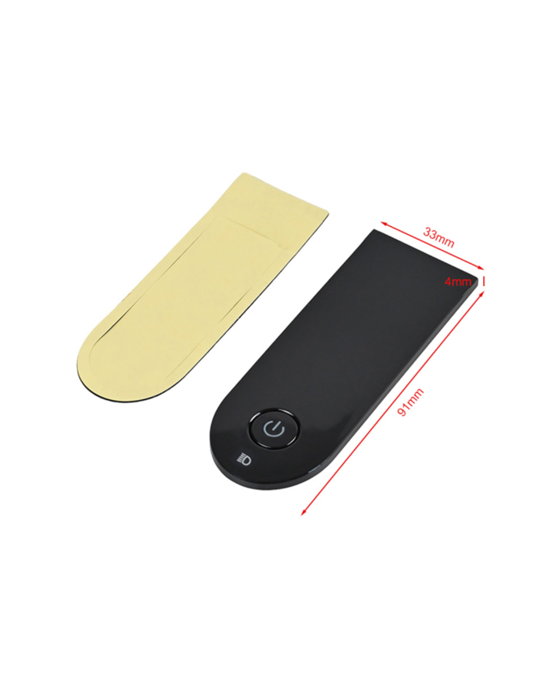Poklopac za display / ekran za Xiaomi mi4 lite