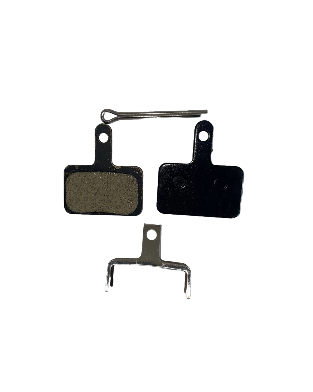 Resin kočione pločice / pakne za G2, G2 Master, G3 PRO, G4