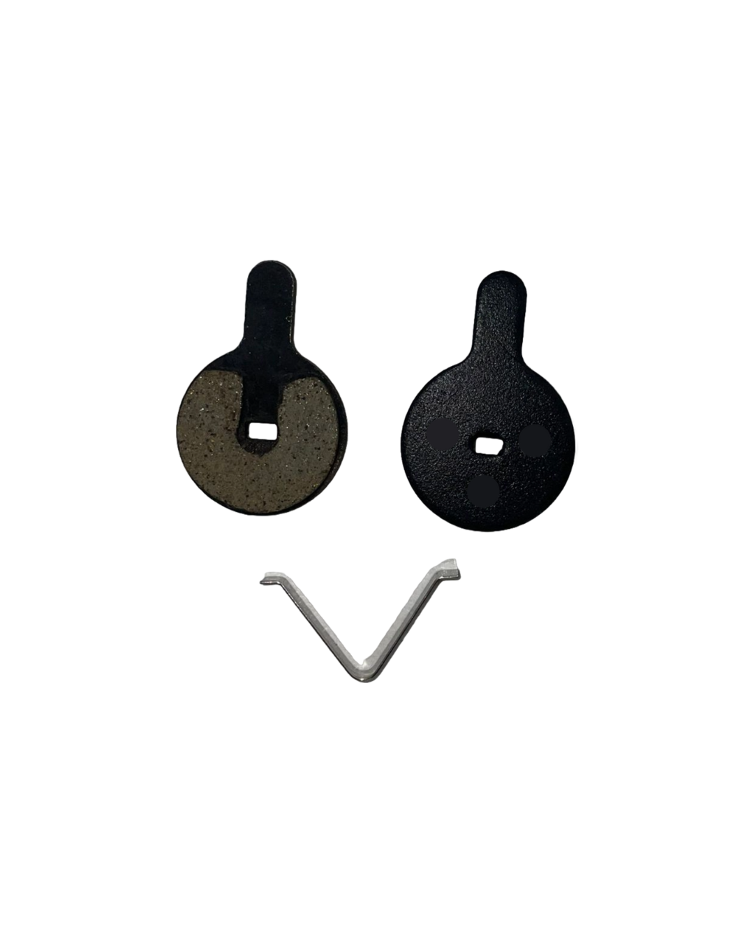 Resin kočione pločice / pakne za G2 PRO / G2 MAX / G3