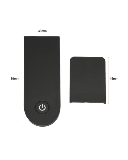 Poklopac / Cover za Display Xiaomi M365 PRO električnog romobila