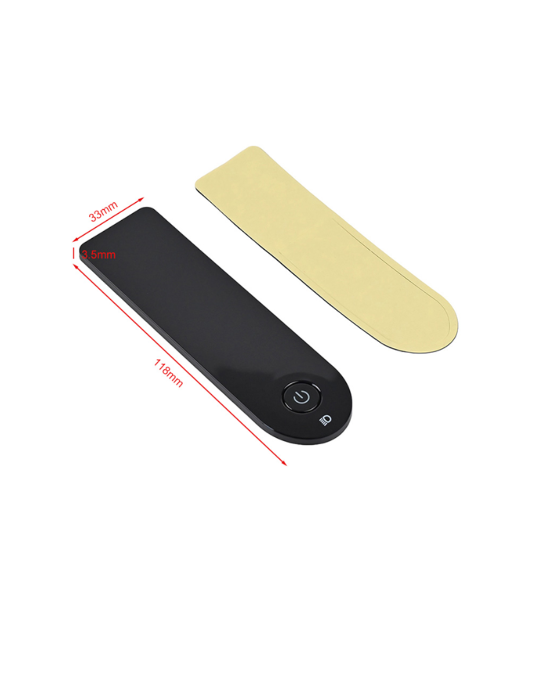 Poklopac za display / ekran za Xiaomi mi4