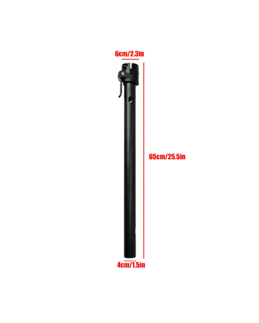 Stup volana / upravljača s mehanizmom za sklapanje za Xiaomi M365 65cm