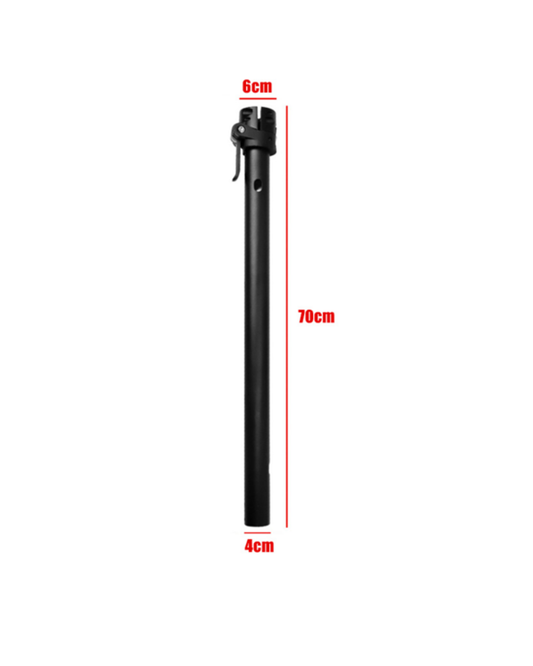 Stup volana / upravljača s mehanizmom za sklapanje za Xiaomi M365 PRO 70cm