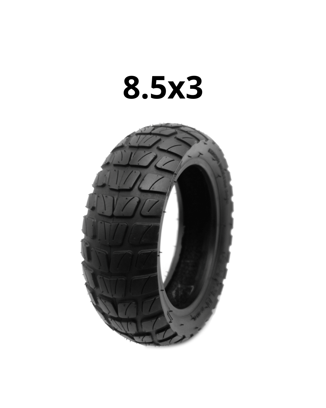 Vanjska guma 8.5x3 off-road za Kukirin G2 PRO