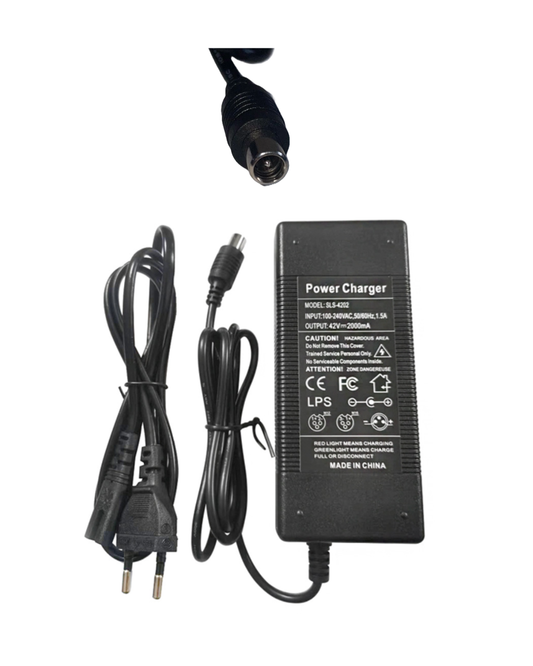 42V 2A univerzalni punjač za Xiaomi / Segway Ninebot