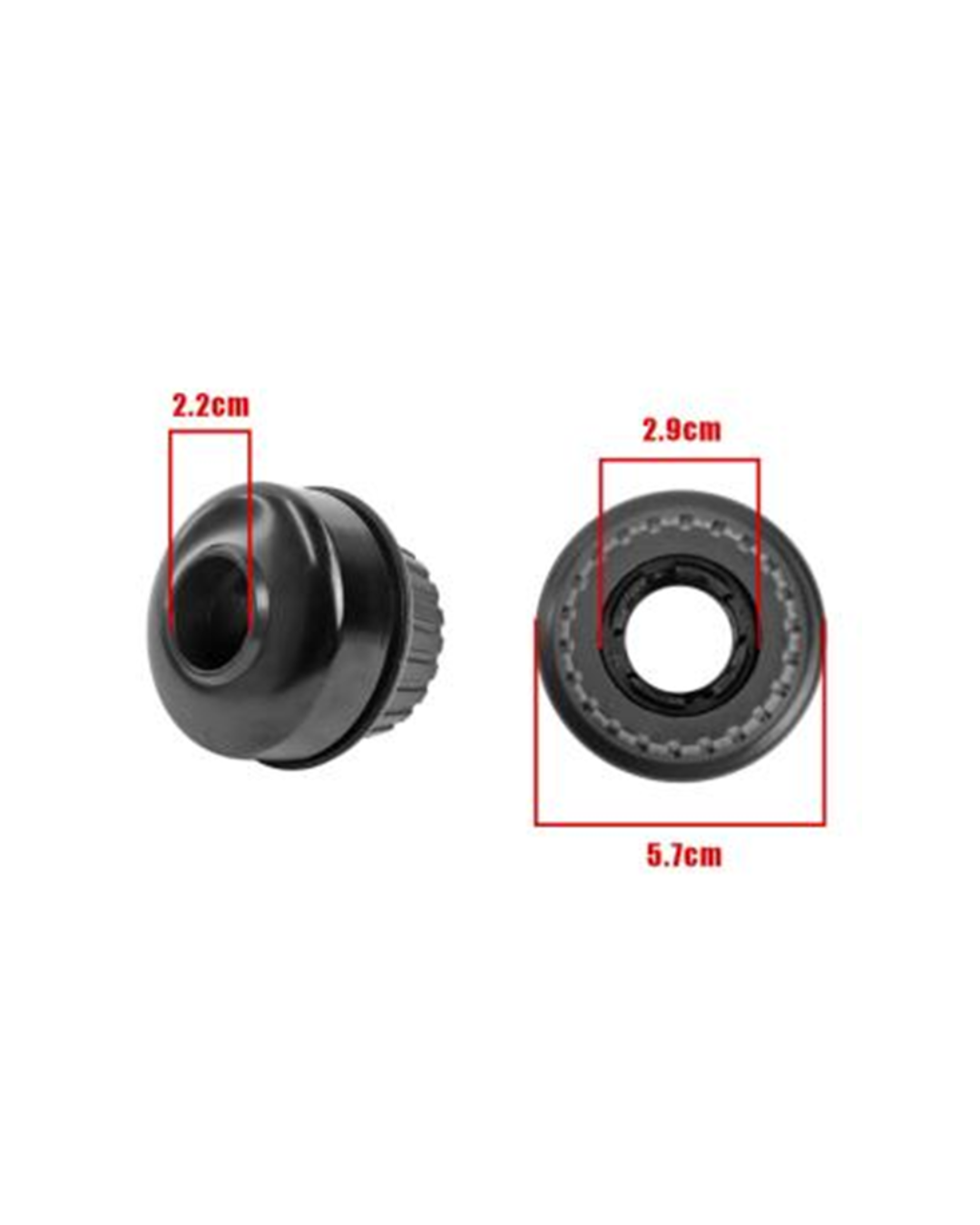 Zvono za Segway Ninebot MAX G30